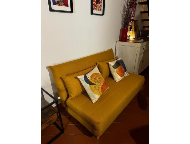 Anteprima foto 8 - Affitto Appartamento Vacanze da Privato a Palermo - Piazza Marina / Alloro