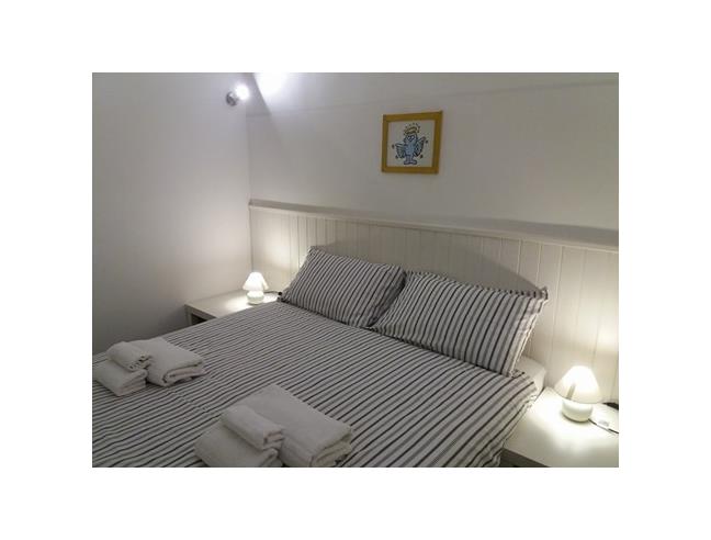 Anteprima foto 2 - Affitto Appartamento Vacanze da Privato a Palermo - Piazza Virgilio