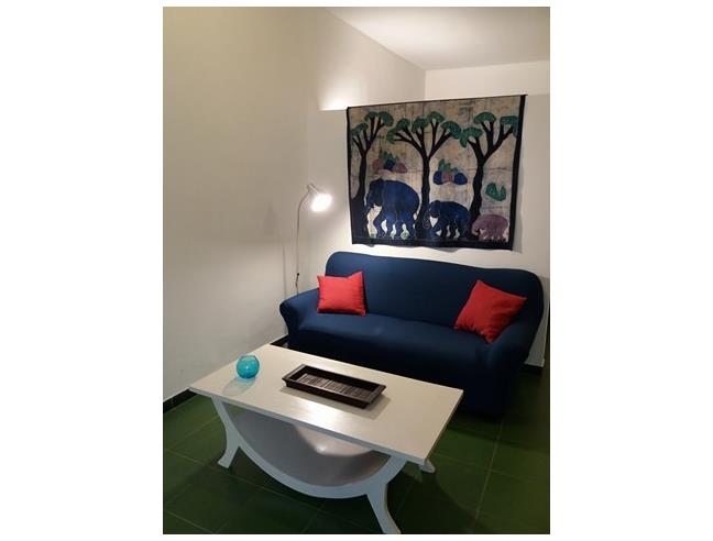 Anteprima foto 3 - Affitto Appartamento Vacanze da Privato a Palermo - Piazza Virgilio