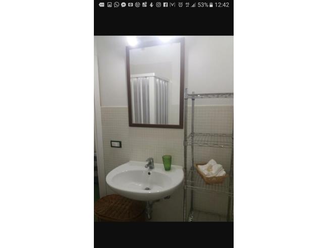 Anteprima foto 4 - Affitto Appartamento Vacanze da Privato a Palermo - Piazza Virgilio