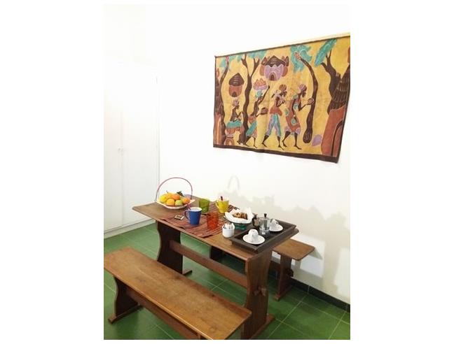 Anteprima foto 5 - Affitto Appartamento Vacanze da Privato a Palermo - Piazza Virgilio