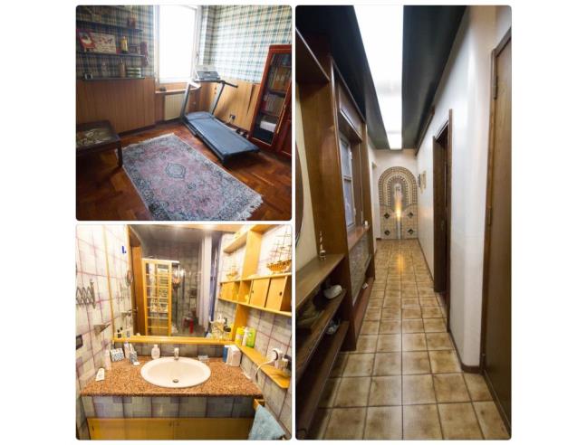 Anteprima foto 2 - Affitto Appartamento Vacanze da Privato a Palermo - Politeama