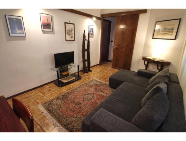 Anteprima foto 2 - Affitto Appartamento Vacanze da Privato a Palermo - Politeama