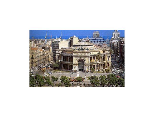 Anteprima foto 3 - Affitto Appartamento Vacanze da Privato a Palermo - Politeama