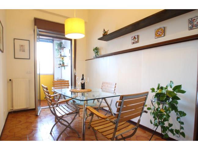 Anteprima foto 3 - Affitto Appartamento Vacanze da Privato a Palermo - Politeama