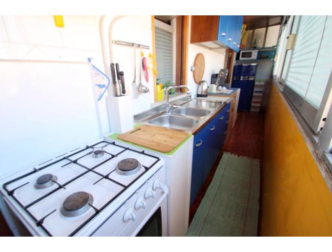 Anteprima foto 4 - Affitto Appartamento Vacanze da Privato a Palermo - Politeama