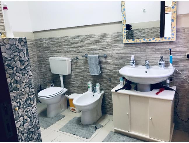 Anteprima foto 2 - Affitto Appartamento Vacanze da Privato a Palermo - Tommaso Natale