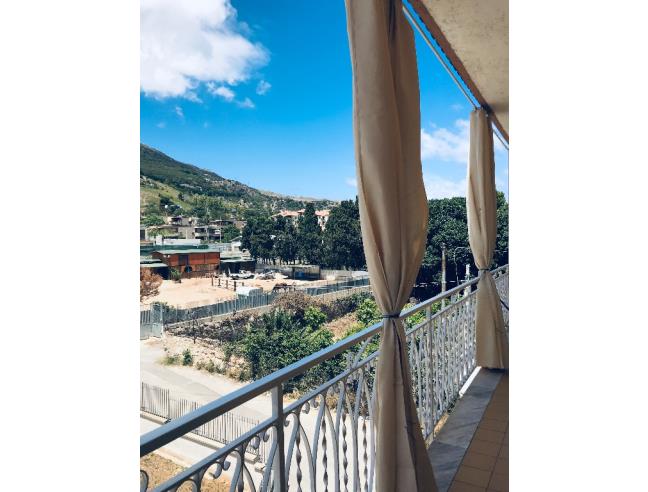 Anteprima foto 5 - Affitto Appartamento Vacanze da Privato a Palermo - Tommaso Natale