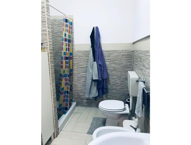 Anteprima foto 6 - Affitto Appartamento Vacanze da Privato a Palermo - Tommaso Natale