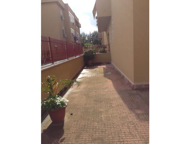 Anteprima foto 2 - Affitto Appartamento Vacanze da Privato a Palermo - Uditore