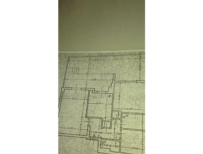 Anteprima foto 3 - Affitto Appartamento Vacanze da Privato a Palermo - Uditore