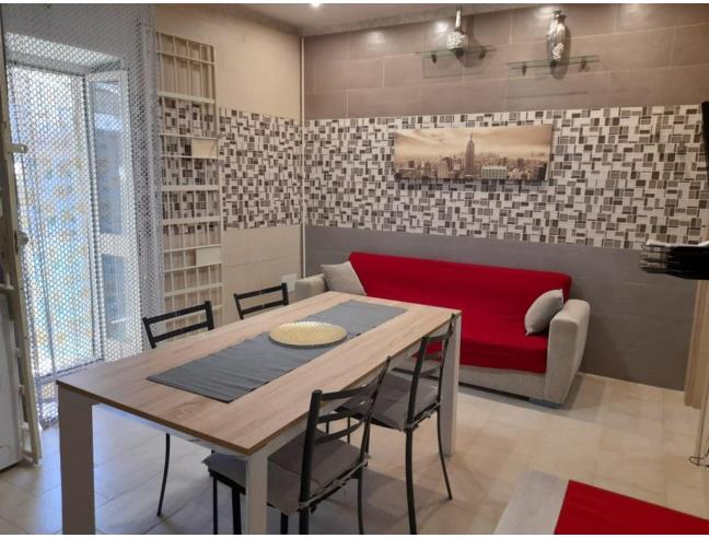 Anteprima foto 2 - Affitto Appartamento Vacanze da Privato a Palermo - Zisa