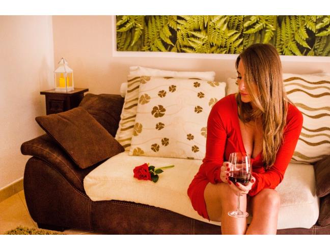 Anteprima foto 2 - Affitto Appartamento Vacanze da Privato a Palermo - Zisa