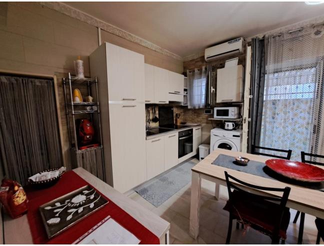 Anteprima foto 3 - Affitto Appartamento Vacanze da Privato a Palermo - Zisa