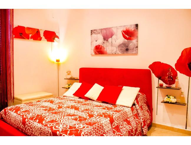 Anteprima foto 3 - Affitto Appartamento Vacanze da Privato a Palermo - Zisa