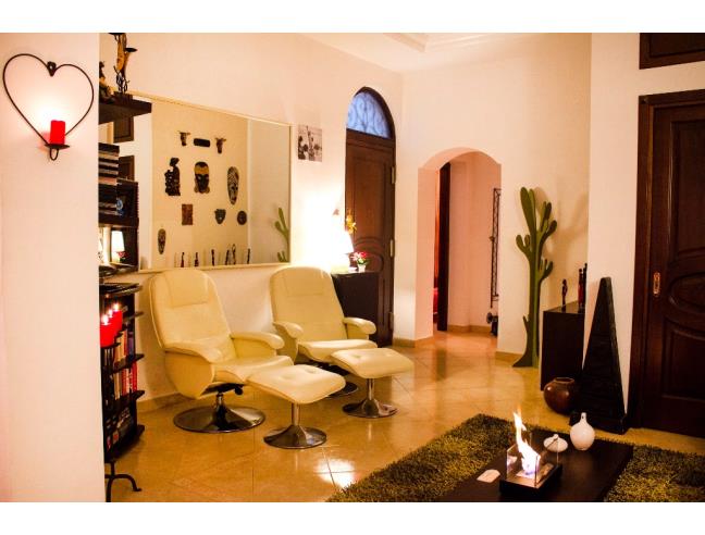 Anteprima foto 4 - Affitto Appartamento Vacanze da Privato a Palermo - Zisa