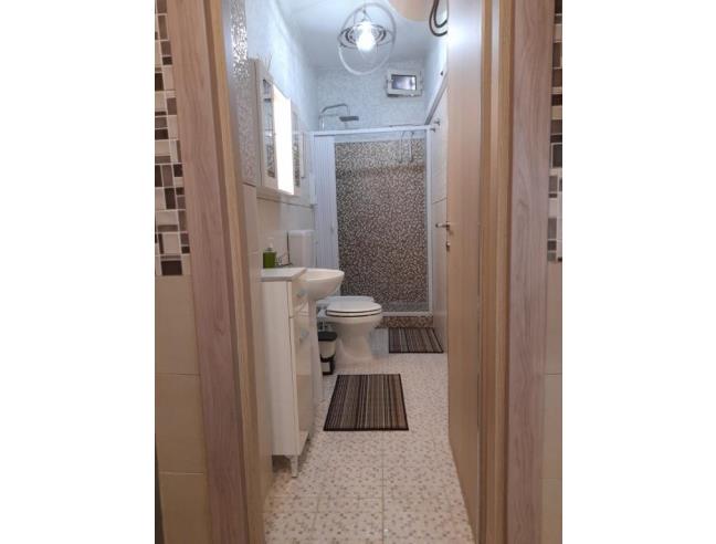 Anteprima foto 4 - Affitto Appartamento Vacanze da Privato a Palermo - Zisa