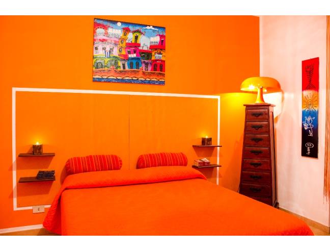 Anteprima foto 5 - Affitto Appartamento Vacanze da Privato a Palermo - Zisa