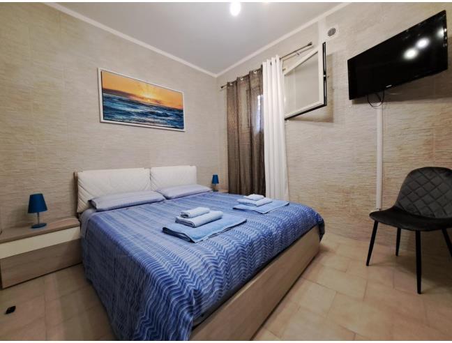 Anteprima foto 5 - Affitto Appartamento Vacanze da Privato a Palermo - Zisa