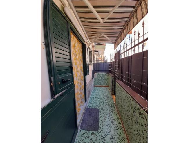 Anteprima foto 6 - Affitto Appartamento Vacanze da Privato a Palermo - Zisa