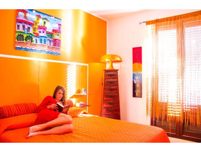 Anteprima foto 6 - Affitto Appartamento Vacanze da Privato a Palermo - Zisa