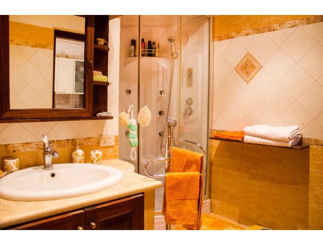 Anteprima foto 7 - Affitto Appartamento Vacanze da Privato a Palermo - Zisa