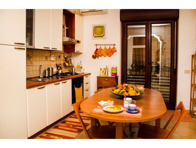 Anteprima foto 8 - Affitto Appartamento Vacanze da Privato a Palermo - Zisa