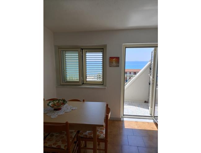 Anteprima foto 1 - Affitto Appartamento Vacanze da Privato a Palizzi - Palizzi Marina