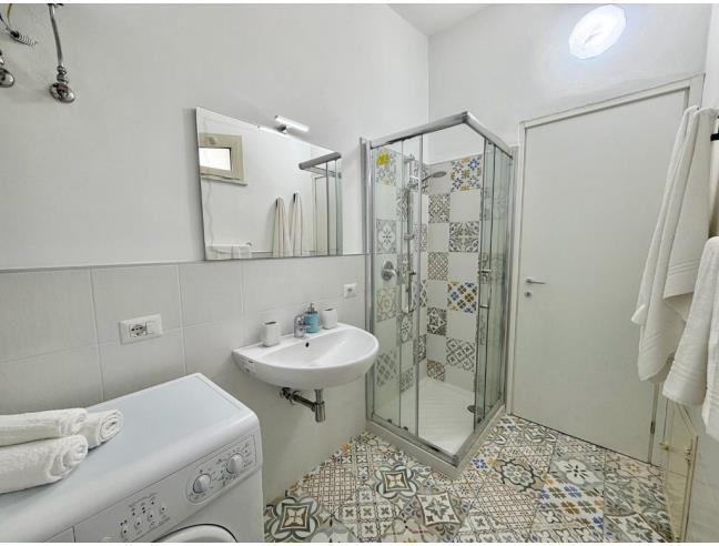 Anteprima foto 2 - Affitto Appartamento Vacanze da Privato a Palizzi - Palizzi Marina