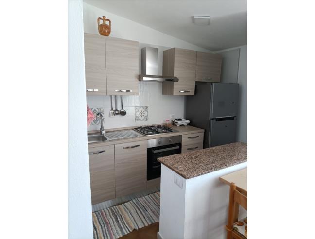 Anteprima foto 2 - Affitto Appartamento Vacanze da Privato a Palizzi - Palizzi Marina