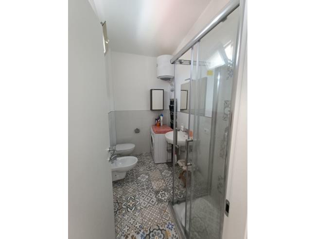 Anteprima foto 3 - Affitto Appartamento Vacanze da Privato a Palizzi - Palizzi Marina