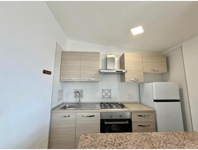 Anteprima foto 3 - Affitto Appartamento Vacanze da Privato a Palizzi - Palizzi Marina