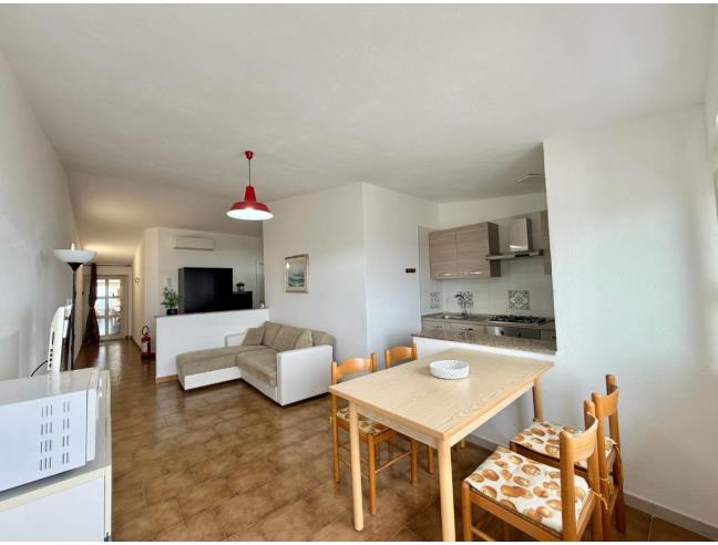 Anteprima foto 4 - Affitto Appartamento Vacanze da Privato a Palizzi - Palizzi Marina