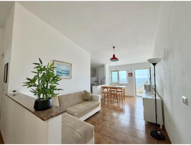 Anteprima foto 5 - Affitto Appartamento Vacanze da Privato a Palizzi - Palizzi Marina