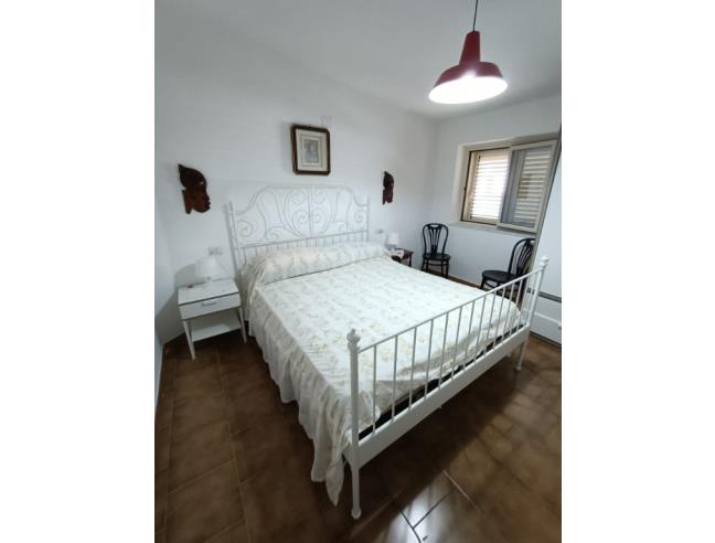 Anteprima foto 5 - Affitto Appartamento Vacanze da Privato a Palizzi - Palizzi Marina