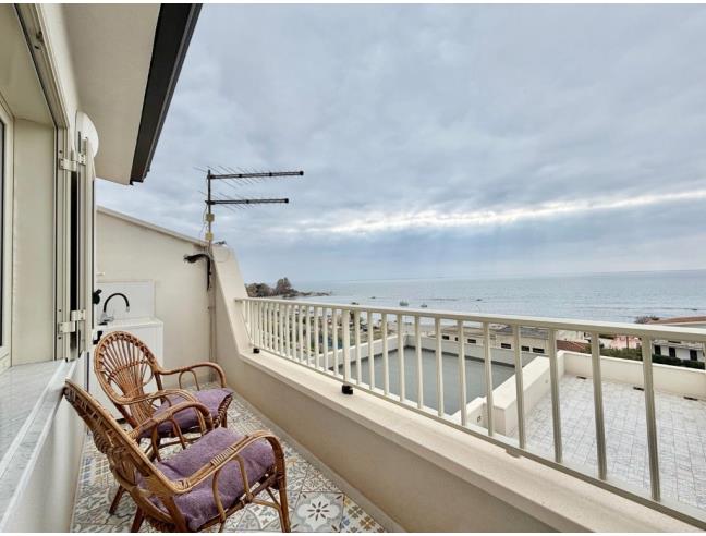 Anteprima foto 6 - Affitto Appartamento Vacanze da Privato a Palizzi - Palizzi Marina