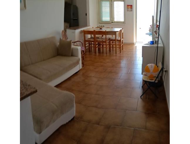 Anteprima foto 6 - Affitto Appartamento Vacanze da Privato a Palizzi - Palizzi Marina