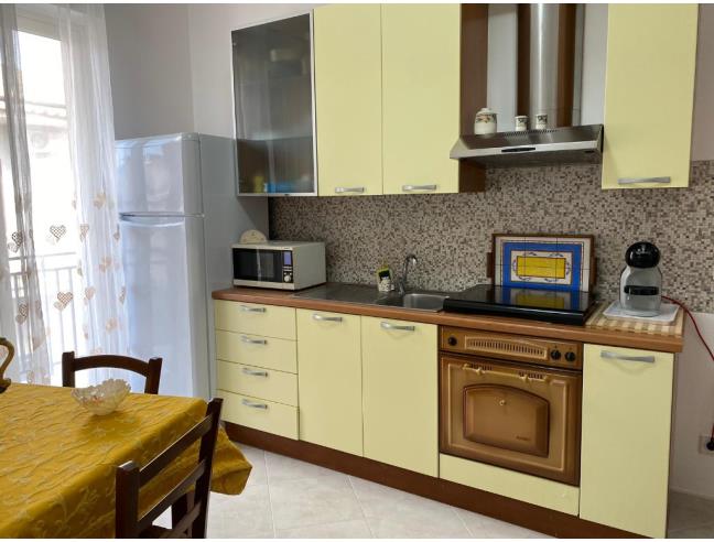 Anteprima foto 1 - Affitto Appartamento Vacanze da Privato a Palma di Montechiaro (Agrigento)