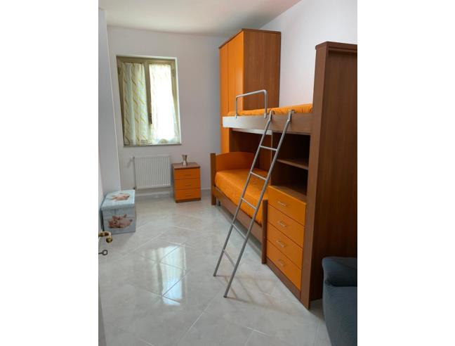 Anteprima foto 3 - Affitto Appartamento Vacanze da Privato a Palma di Montechiaro (Agrigento)