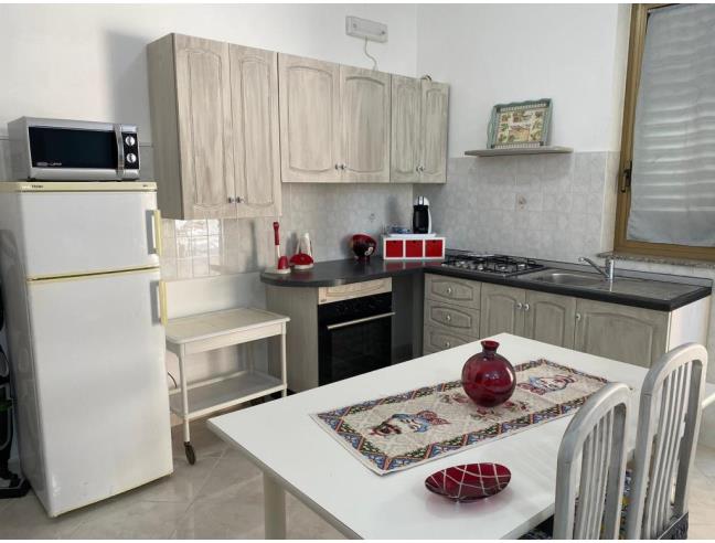 Anteprima foto 5 - Affitto Appartamento Vacanze da Privato a Palma di Montechiaro (Agrigento)