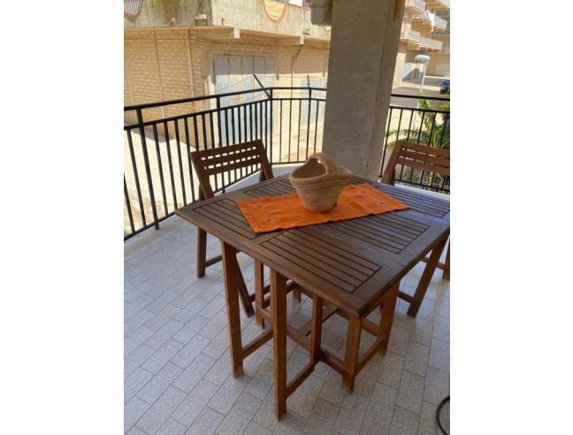 Anteprima foto 7 - Affitto Appartamento Vacanze da Privato a Palma di Montechiaro (Agrigento)