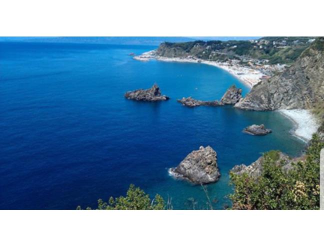 Anteprima foto 4 - Affitto Appartamento Vacanze da Privato a Palmi - Tonnara