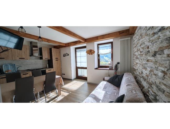 Anteprima foto 1 - Affitto Appartamento Vacanze da Privato a Panchià (Trento)