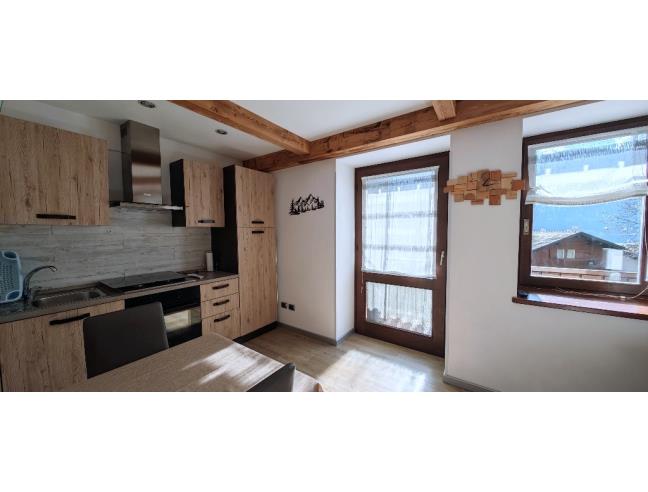 Anteprima foto 2 - Affitto Appartamento Vacanze da Privato a Panchià (Trento)