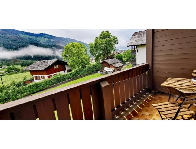Anteprima foto 3 - Affitto Appartamento Vacanze da Privato a Panchià (Trento)
