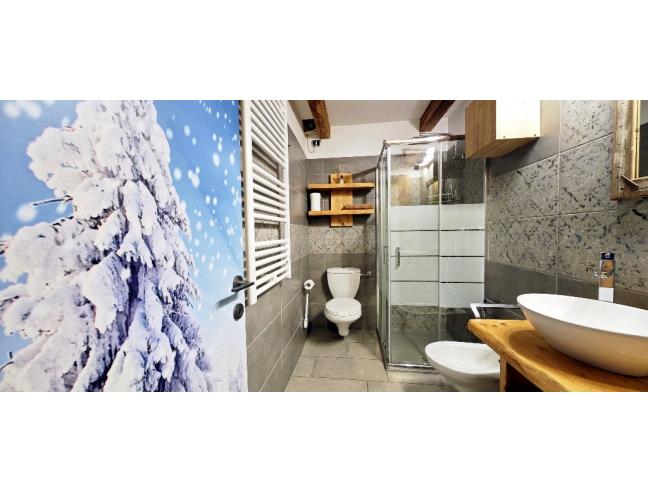 Anteprima foto 4 - Affitto Appartamento Vacanze da Privato a Panchià (Trento)