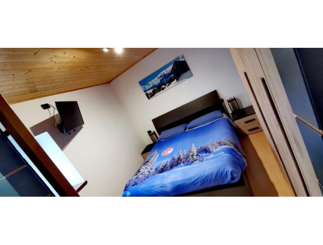 Anteprima foto 4 - Affitto Appartamento Vacanze da Privato a Panchià (Trento)