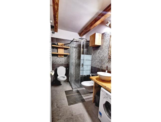 Anteprima foto 5 - Affitto Appartamento Vacanze da Privato a Panchià (Trento)