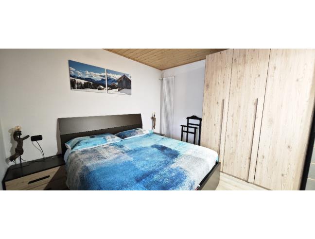 Anteprima foto 5 - Affitto Appartamento Vacanze da Privato a Panchià (Trento)