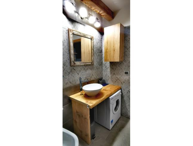 Anteprima foto 6 - Affitto Appartamento Vacanze da Privato a Panchià (Trento)